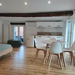 Casa Ilanga - Vista Lejlighed Cannero Riviera