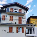 Lejlighed Casa Ilanga - Vista *