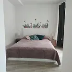 Casa Ilanga - Vista Lejlighed *
