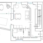 아파트 Casa Ilanga - Vista