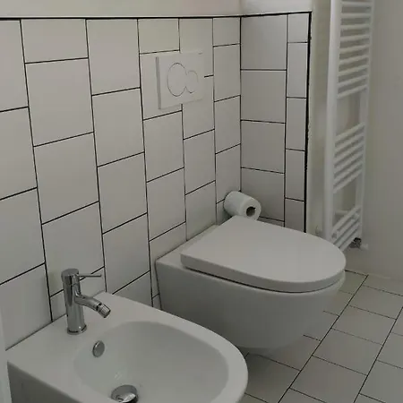 Casa Ilanga Apartment