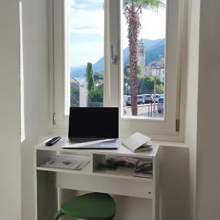 Casa Ilanga カンネロ・リヴィエーラ