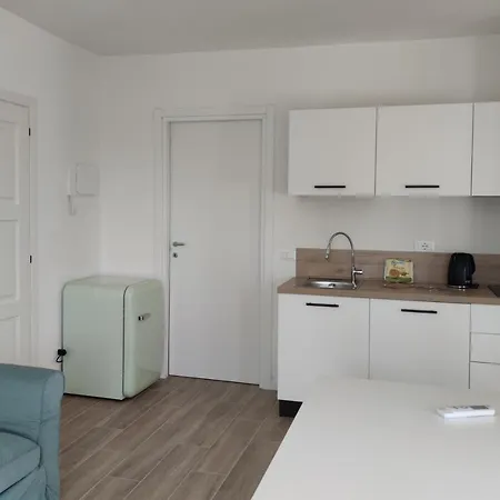 Appartamento Casa Ilanga - Vista *