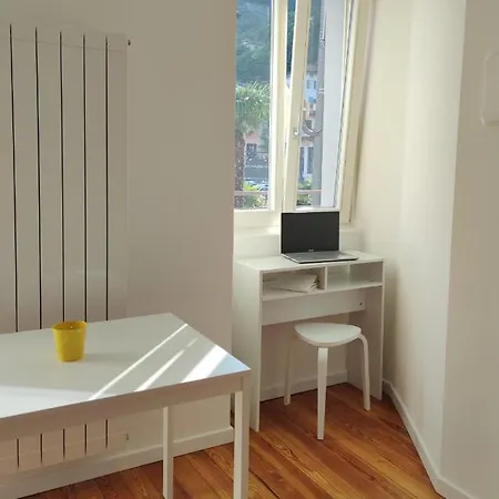 Apartment Casa Ilanga Cannero Riviera