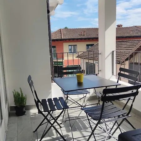 Apartment Casa Ilanga *