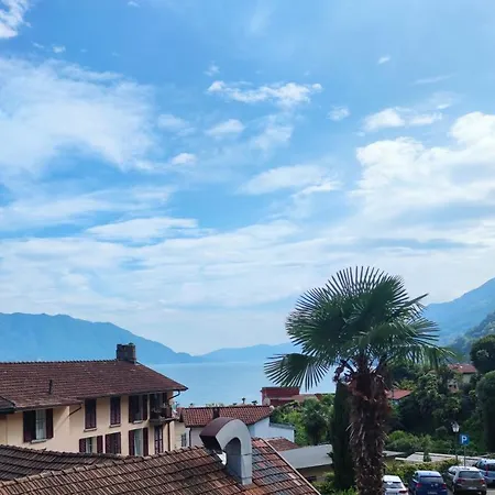 Appartamento Casa Ilanga - Vista