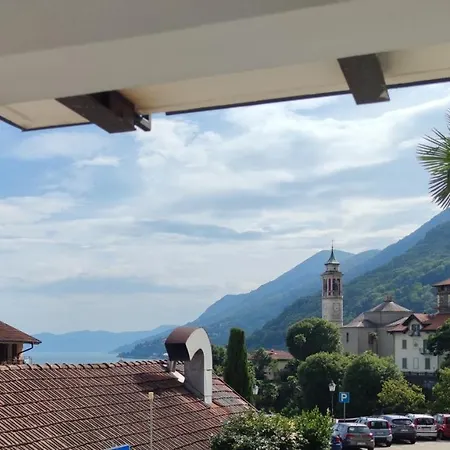 Apartament Casa Ilanga - Vista