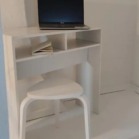 Casa Ilanga Apartment