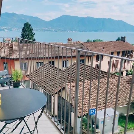 Appartamento Casa Ilanga - Vista *