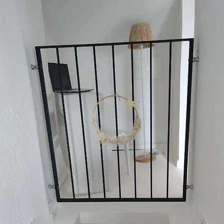 アパート Casa Ilanga *