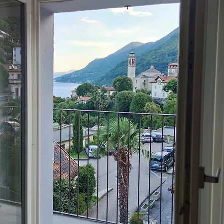 Casa Ilanga * Cannero Riviera
