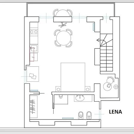 Casa Ilanga