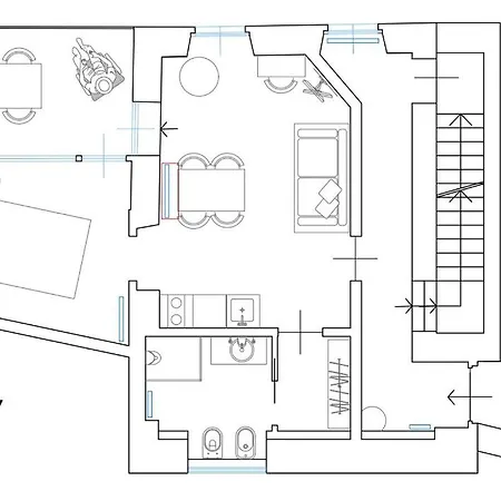 Casa Ilanga *