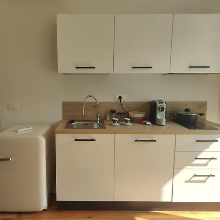 Casa Ilanga - Vista * Cannero Riviera