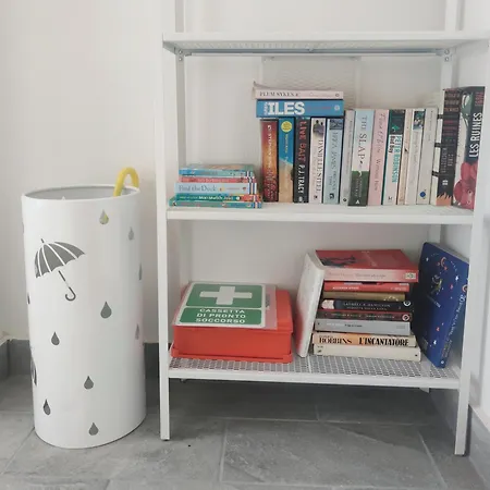 Appartamento Casa Ilanga - Vista