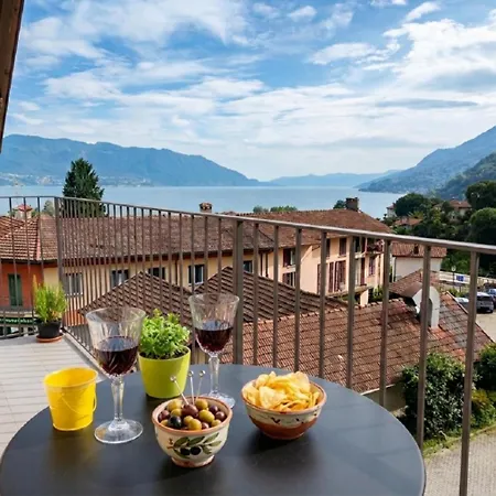 Apartament Casa Ilanga - Vista