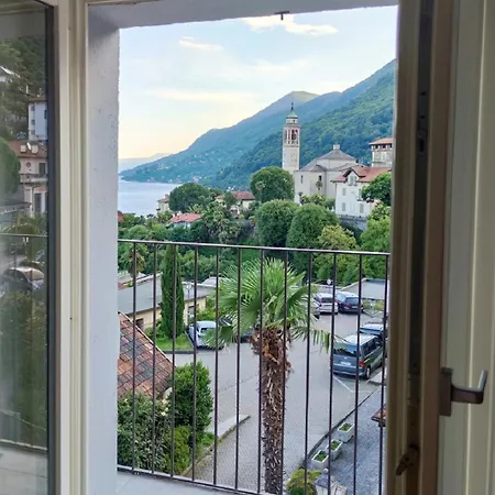 Apartamento Casa Ilanga - Vista