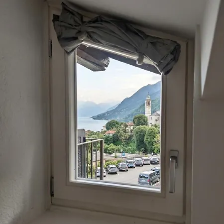 Apartament Casa Ilanga - Vista