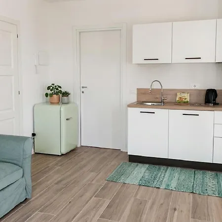 Apartament Casa Ilanga - Vista