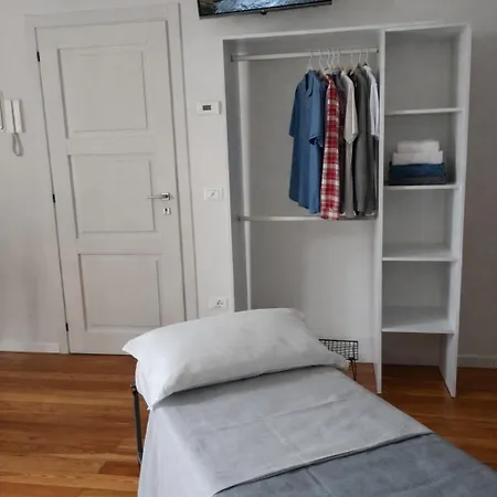 Apartament Casa Ilanga - Vista