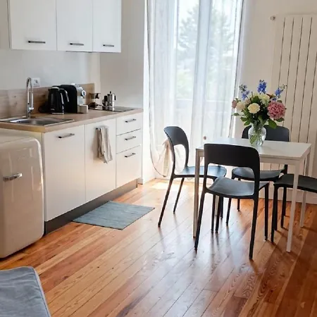 Apartamento Casa Ilanga - Vista
