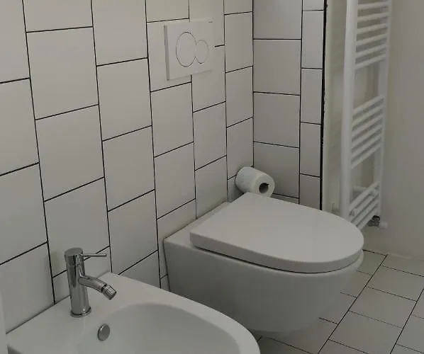 Casa Ilanga - Vista Appartamento