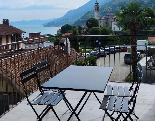 Casa Ilanga - Vista