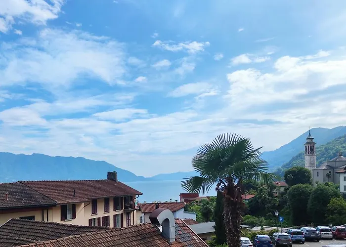 Appartamento Casa Ilanga - Vista