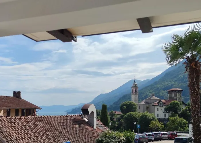 Appartamento Casa Ilanga - Vista