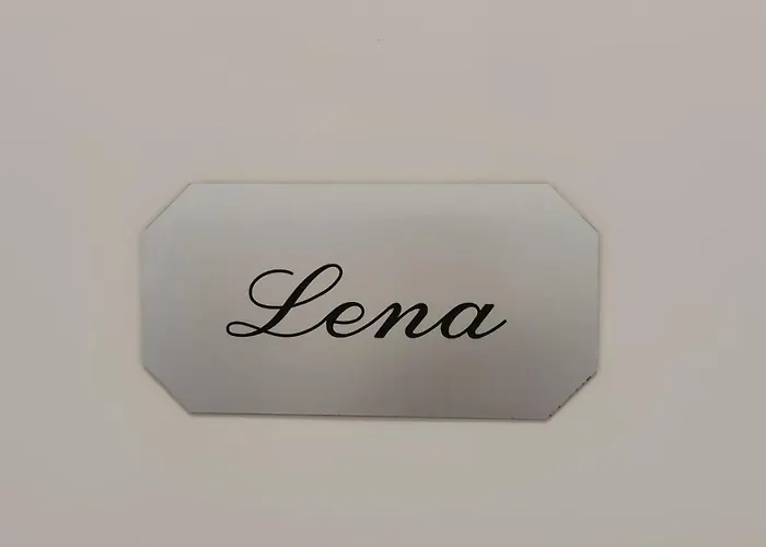 Casa Ilanga * Cannero Riviera