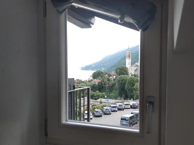 Casa Ilanga - Vista Appartamento *