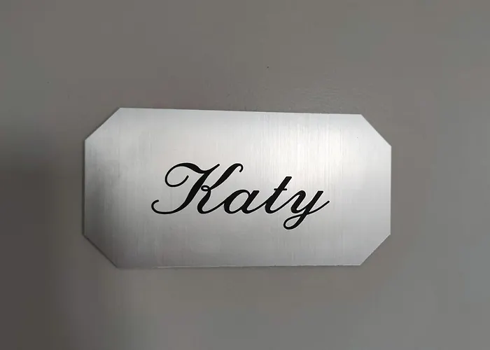 Apartament Casa Ilanga