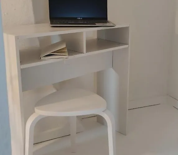 Casa Ilanga Apartament