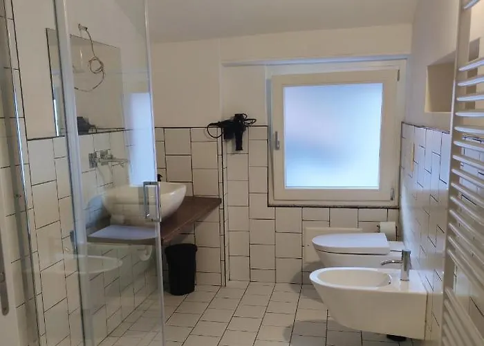 Casa Ilanga - Vista * Cannero Riviera