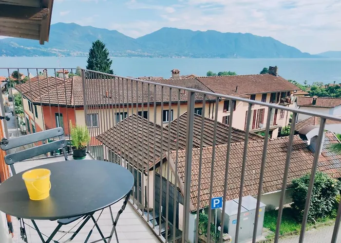 Appartamento Casa Ilanga - Vista *