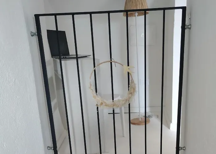 Apartament Casa Ilanga *