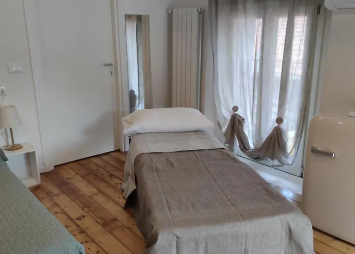 Casa Ilanga - Vista