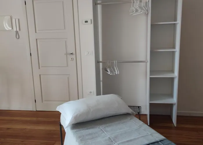 Appartamento Casa Ilanga - Vista *