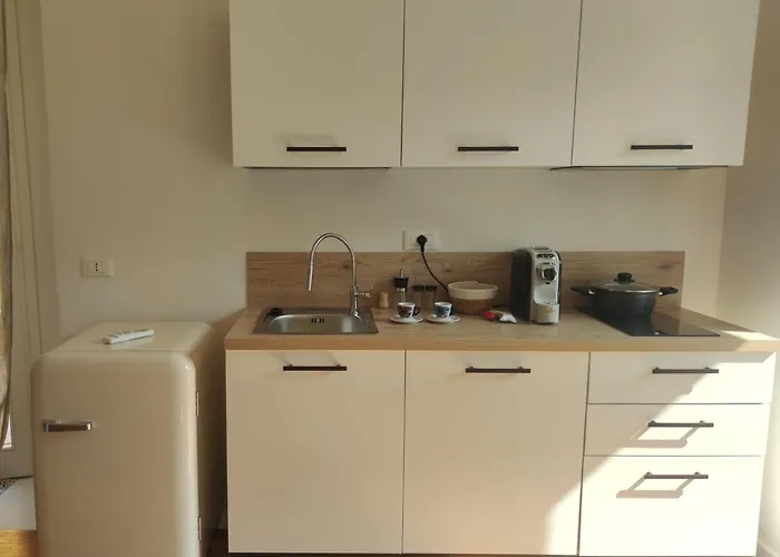 Casa Ilanga * Cannero Riviera