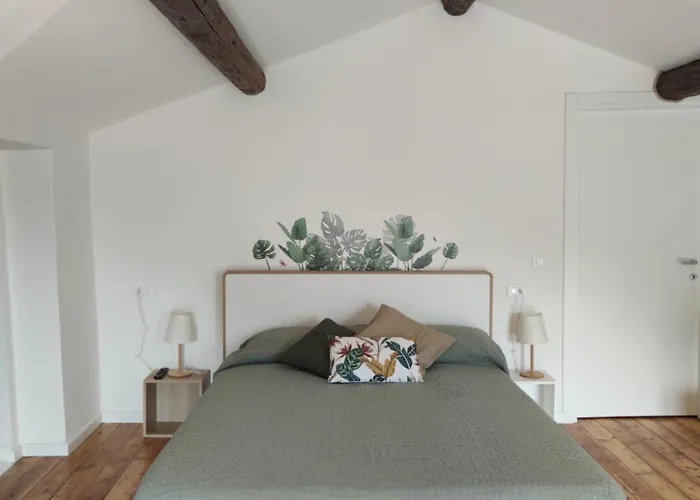 Casa Ilanga - Vista Apartament